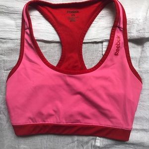 Reebok Sports Bra
